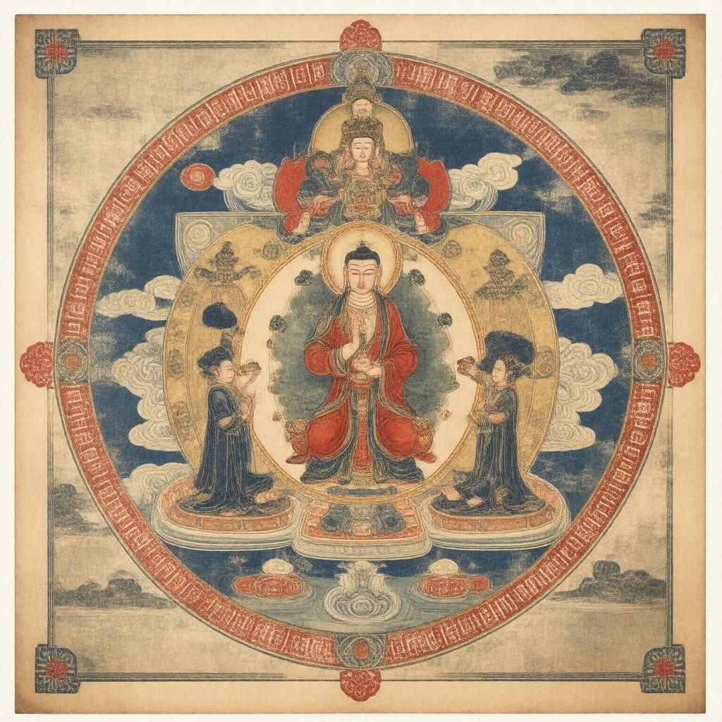 Heart Sutra